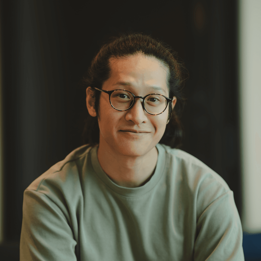 Daniel Lok