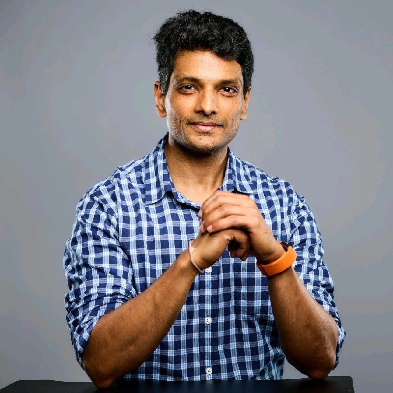 Debu Sinha