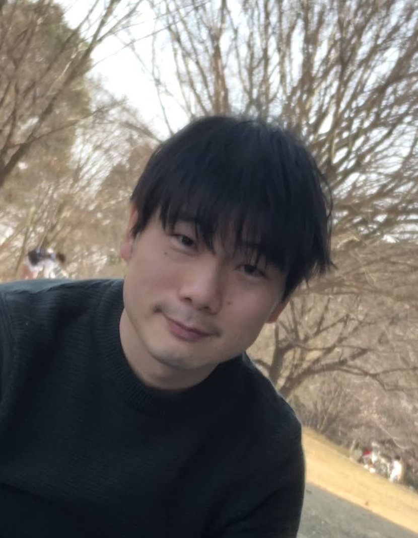 Motoki Yuhara