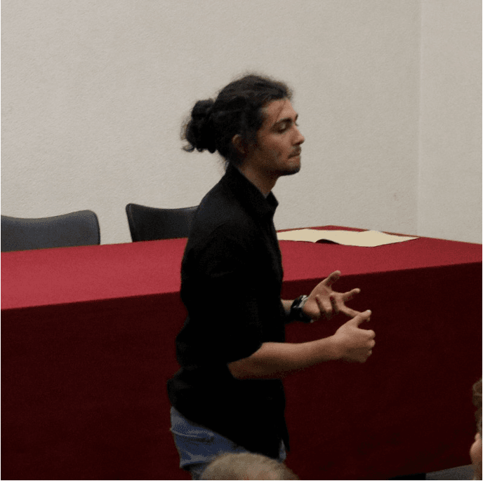 Pedro Azevedo