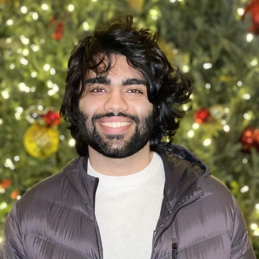 Samraj Moorjani