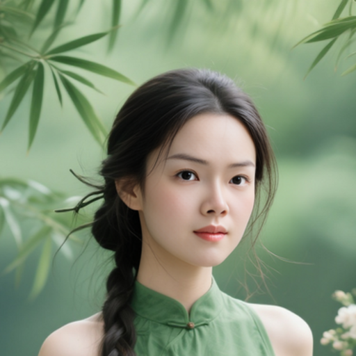 Vivian Xie