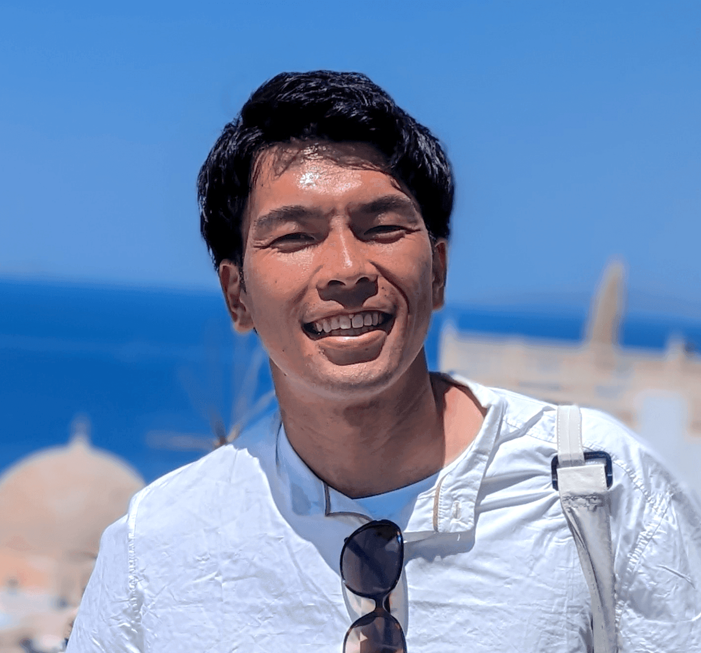 Yuki Watanabe