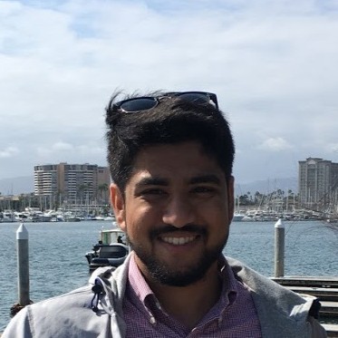 Zayd Simjee