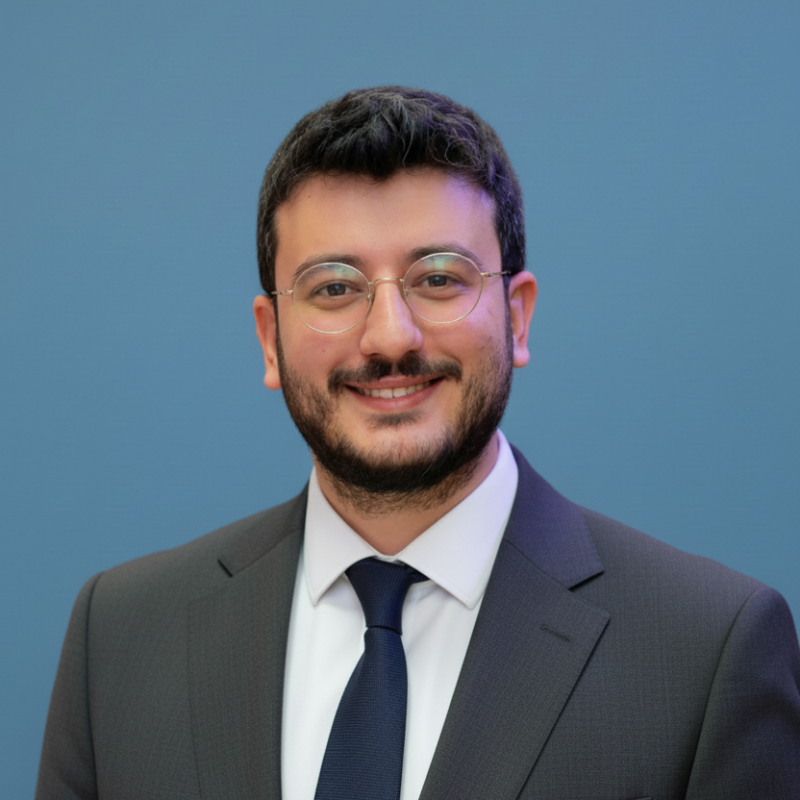 Khalil Kafrouni